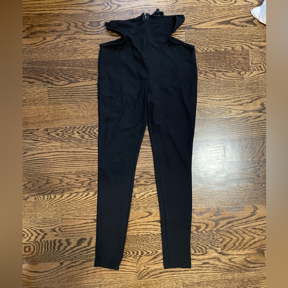 H:ours Alessandro Legging in Black - Picture 5 of 7